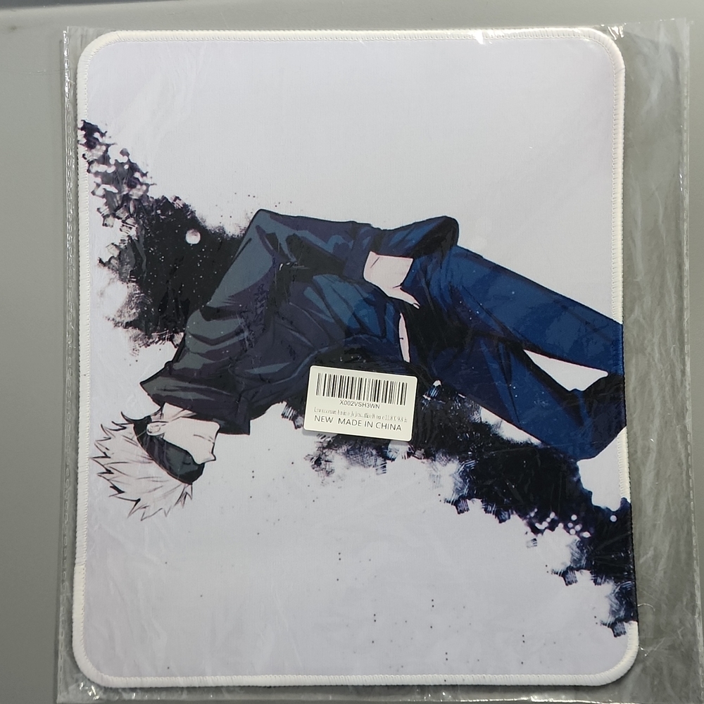 3 for $9 Mouse Pad, Jujitsu Kaisen